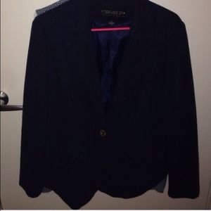 Bundle Blazer and Top for Monny23