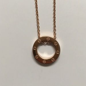 Love Necklace
