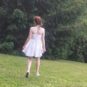 Meet your Posher, Hailey