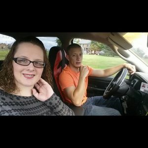 Meet your Posher, Alisha