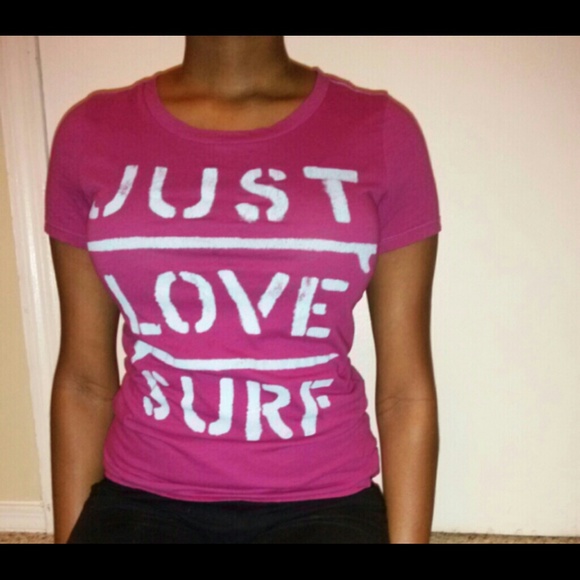 American Eagle Grapic Tees