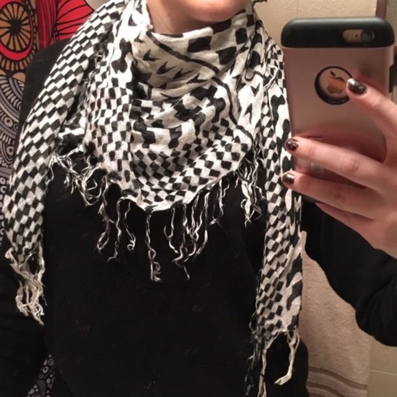 3 Scarf bundle