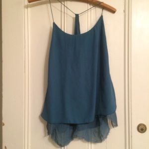 Intimately Free People Tank