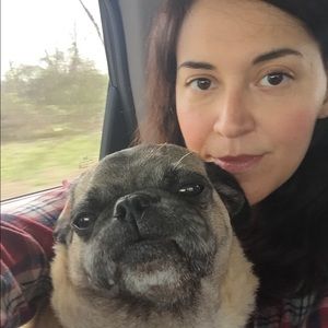 Meet your Posher, Kristie