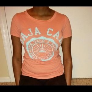 American Eagle Grapic Tees