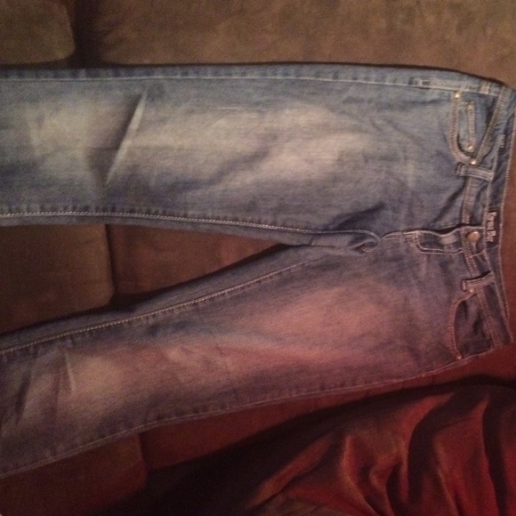 Jeans - Picture 2 of 2