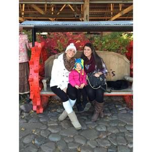 Meet your Posher, Hayley