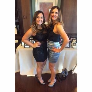 Meet your Posher, Jasmine