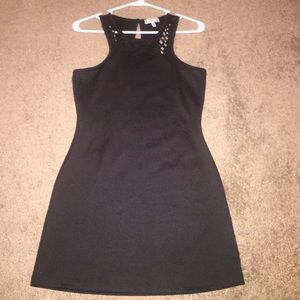 Kirra body con dress