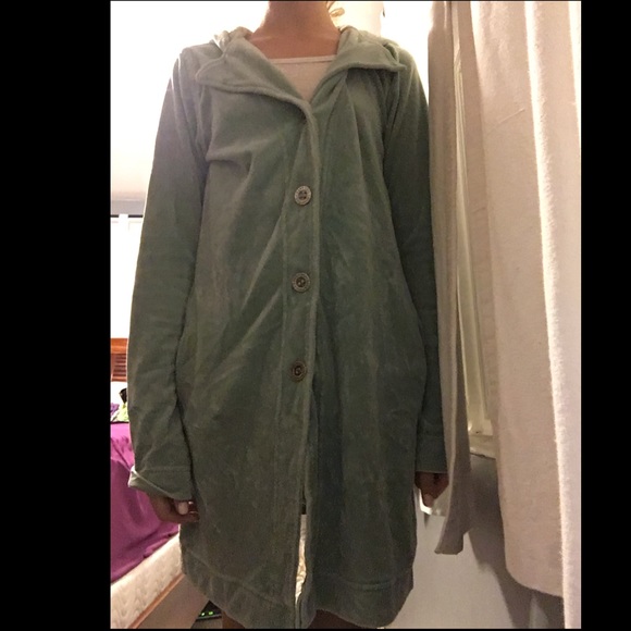 Hard Tail jacket, super cute! Looks brand new!