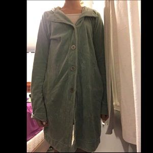 Hard Tail jacket, super cute! Looks brand new!