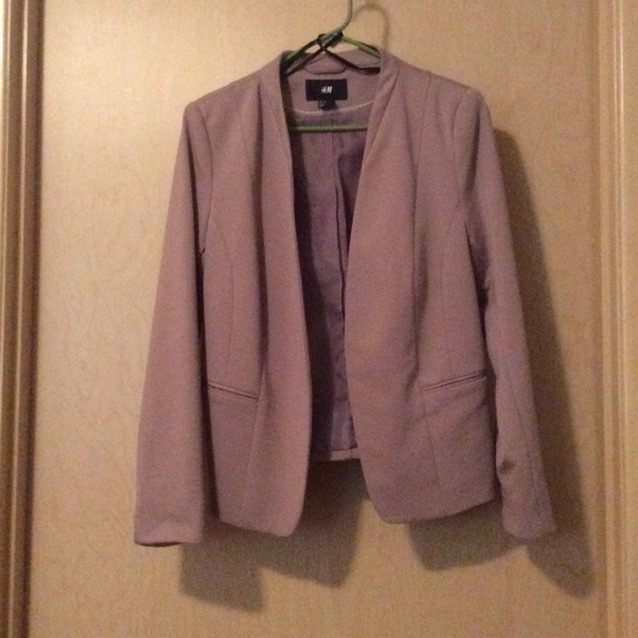 Modern Blazer