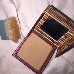 LOOKING FOR TRADEfor Chocolate Soleil by Too Faced