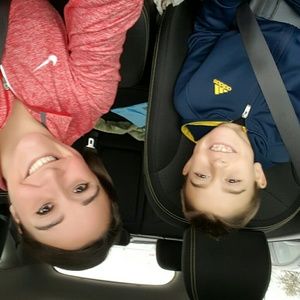 Meet your Posher, Gina