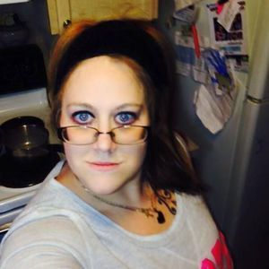 Meet your Posher, Kristen