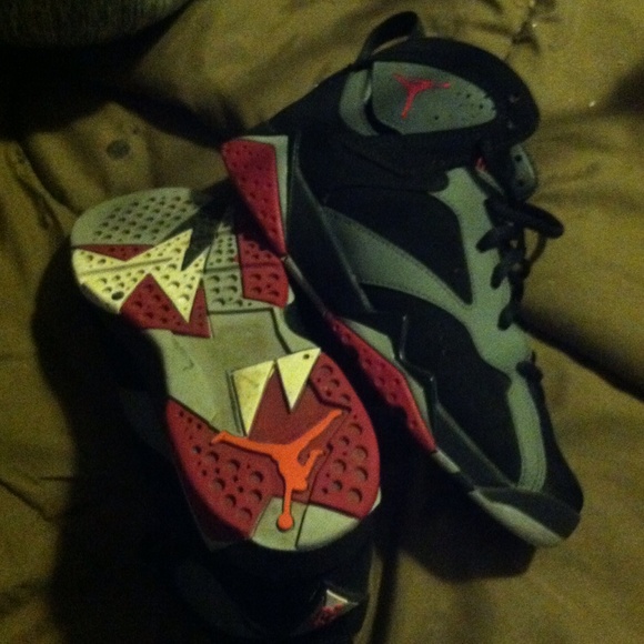 Jordan 7 - Picture 2 of 3