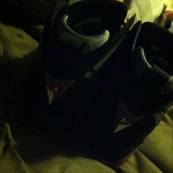 Jordan 7 - Picture 3 of 3