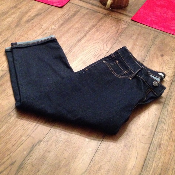 Old Navy Flirt Jeans