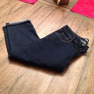 Old Navy Flirt Jeans