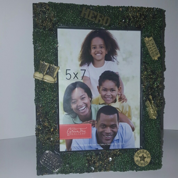 5x7 Picture Frame
