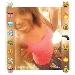 Meet your Posher, Brianna