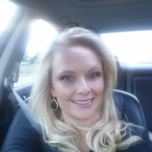 Meet your Posher, Tanya