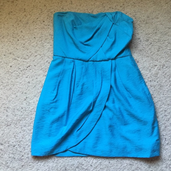 Formal dress
