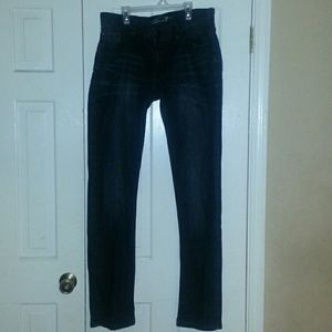 Men's Seven Jeans *** AUTHENTIC*
