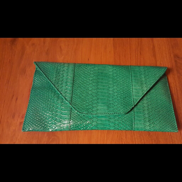 Clutch Bag