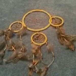 Dream catcher