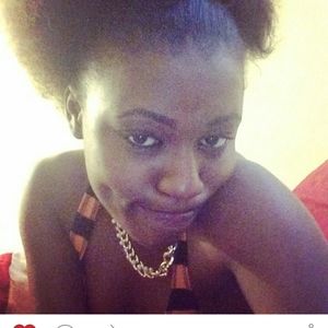 Meet your Posher, Chrishandal