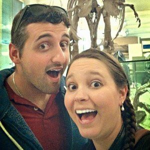 Meet your Posher, Jordan