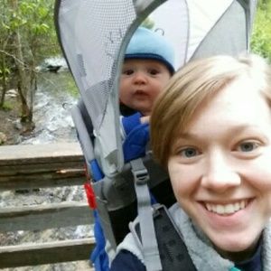 Meet your Posher, Rachel