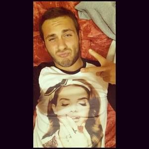 Meet your Posher, Brice