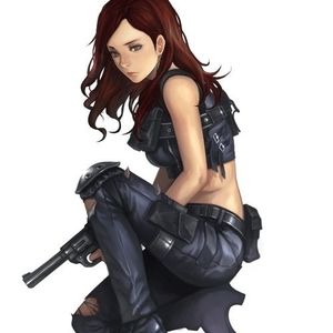 Meet your Posher, Amy