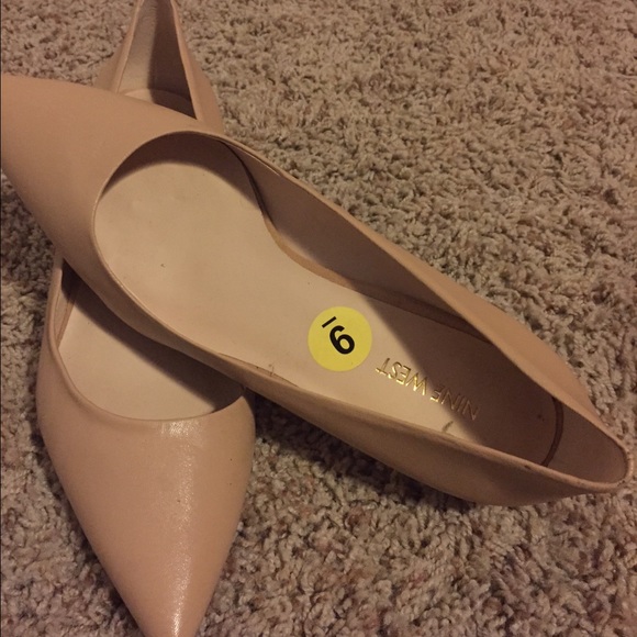 Nine west shoes