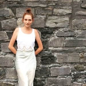 Meet your Posher, Bri