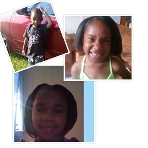 Meet your Posher, Marilyn