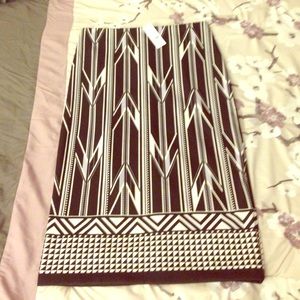 New York & Company pencil skirt