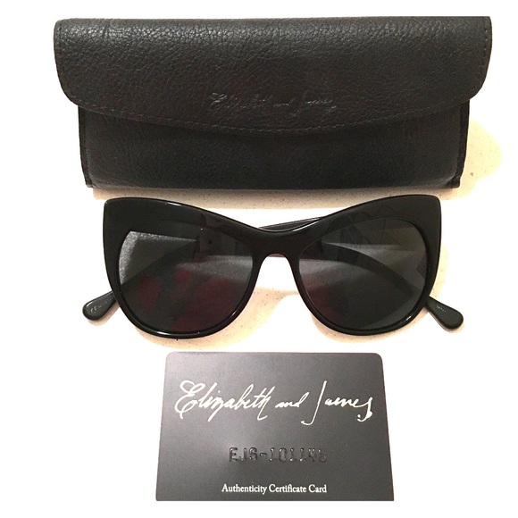 Elizabeth and James Accessories - *HOST PICK*💋🕶Elizabeth and James Lafayette