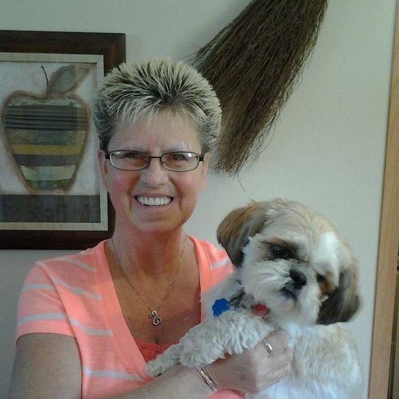 Meet your Posher, Pat