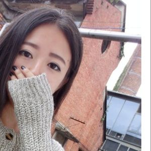 Meet your Posher, Mei