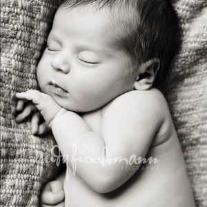 Meet your Posher, Barbara