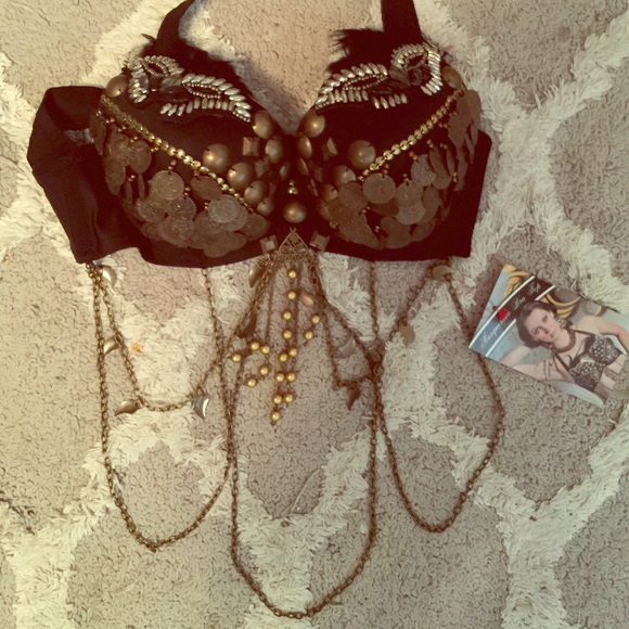 Masquerades bra top💕