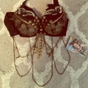 Masquerades bra top💕