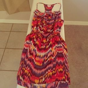 Parker dress