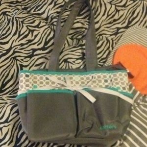 Diaper bag bundle!!!!!