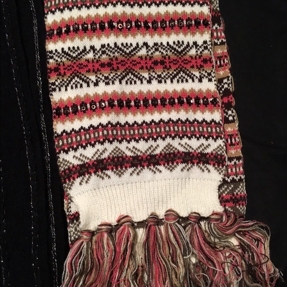 2 Scarf bundle - Picture 2 of 2