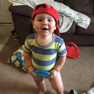 Meet your Posher, Courtney