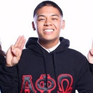 Meet your Posher, Jay